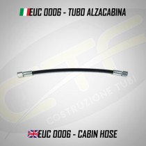 TUBO ALZACABINA