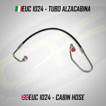 TUBO ALZACABINA