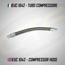 Tubo Compressore Passaggio Aria