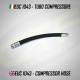 Tubo Compressore Passaggio Aria