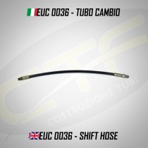 Tubo Cambio