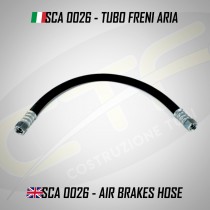 Tubo Freno Aria
