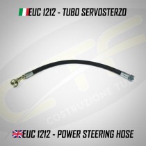 Tubo Flessibile Servosterzo