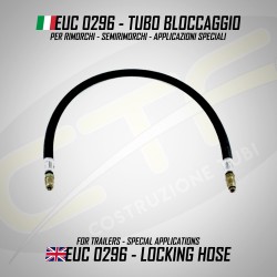 Tubo Bloccaggio