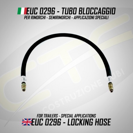 Tubo Bloccaggio