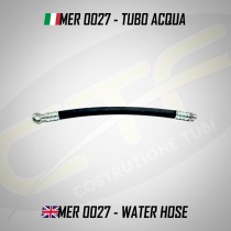 Tubo Acqua Evobus