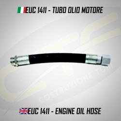 Tubo Olio Motore