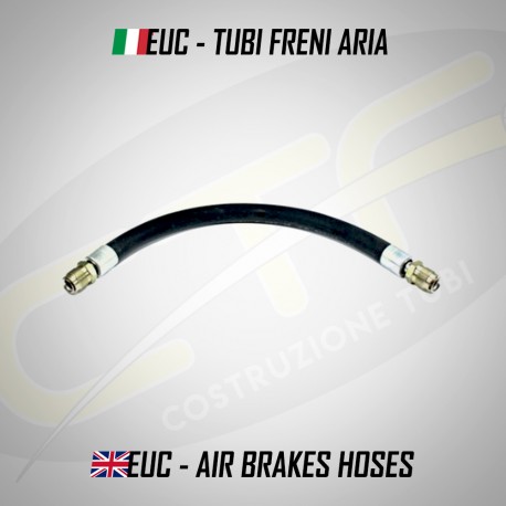 Tubi Flessibili per Freni Aria