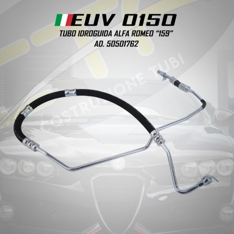 Tubo Idroguida Alfa Romeo 159