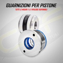 Kit guarnizioni