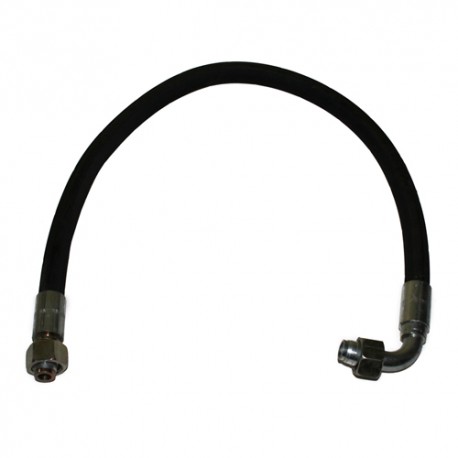 Tubo In Nylon Per Aria Freni, 5 Mm OD X 3 Mm ID, 32.8 Piedi (10 Metri), Colore Rosso, Eoranger