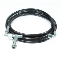Kit Tubi Alzacabina Scania S4