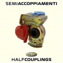 Semiaccoppiamenti