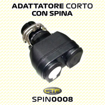 Spine e adattatori