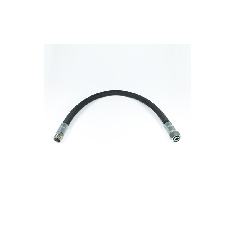 Tubo Servosterzo Alta Pressione Per Honda Accord 7 2.0/2.4 2003-2007 – Numero OE 53713-SDC-A03, Materiali Metallo/gomma
